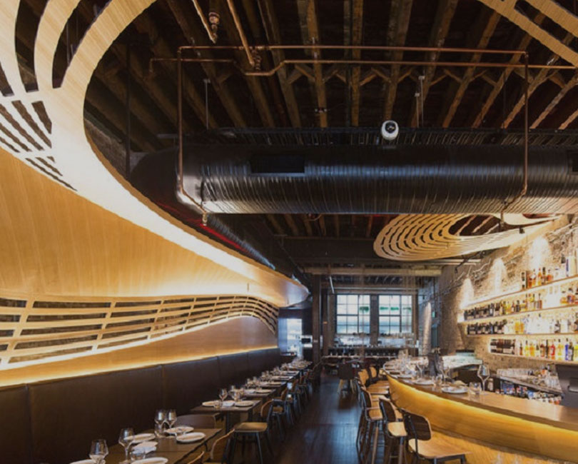 新酒吧設(shè)計(jì)從哪些方面開始？