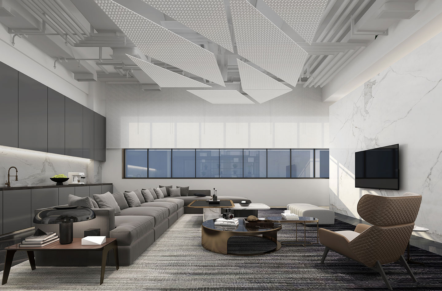 江蘇神州交通工程集團(tuán)辦公樓設(shè)計規(guī)范說明「圖」