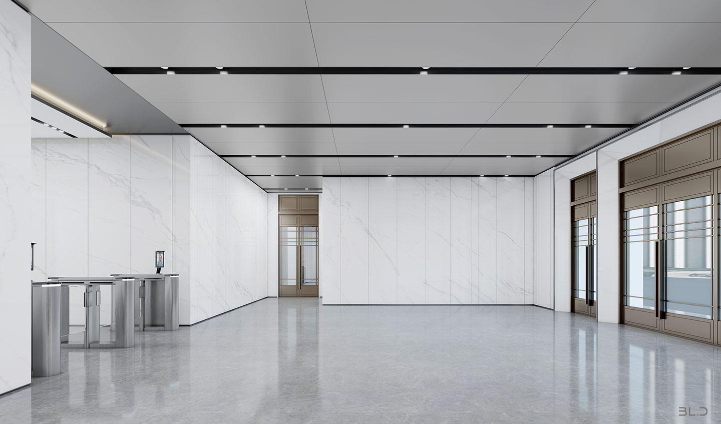 辦公環(huán)境設(shè)計(jì)