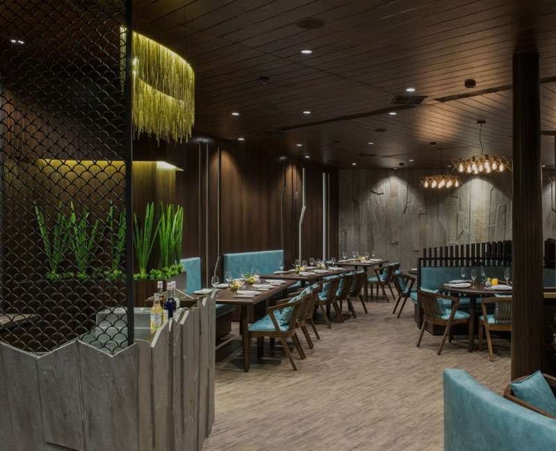 如何改造你的餐廳室內(nèi)裝飾設(shè)計(jì)？