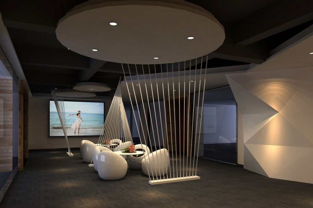 如何制定成功的辦公工作場所設(shè)計(jì)戰(zhàn)略