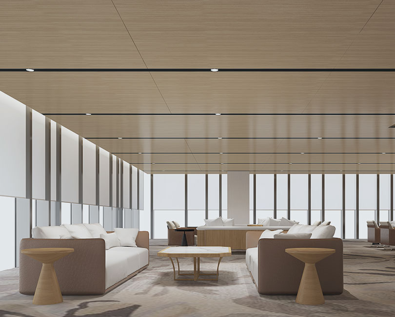 北京著名辦公空間設(shè)計(jì) 5 個(gè)方法