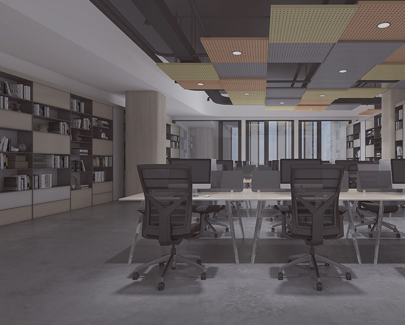 需要避免的 5 個(gè)關(guān)鍵辦公室設(shè)計(jì)錯(cuò)誤