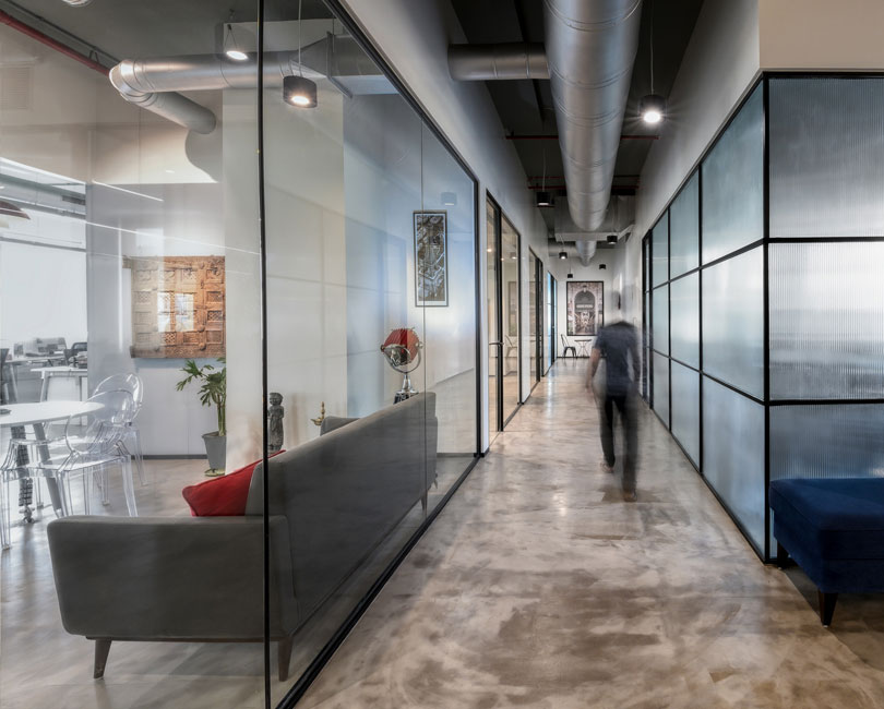 非營利組織辦公室裝飾的這4個細(xì)節(jié)一定要關(guān)注