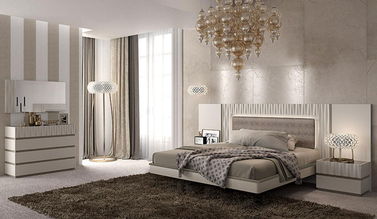 別墅臥室設(shè)計(jì)效果圖