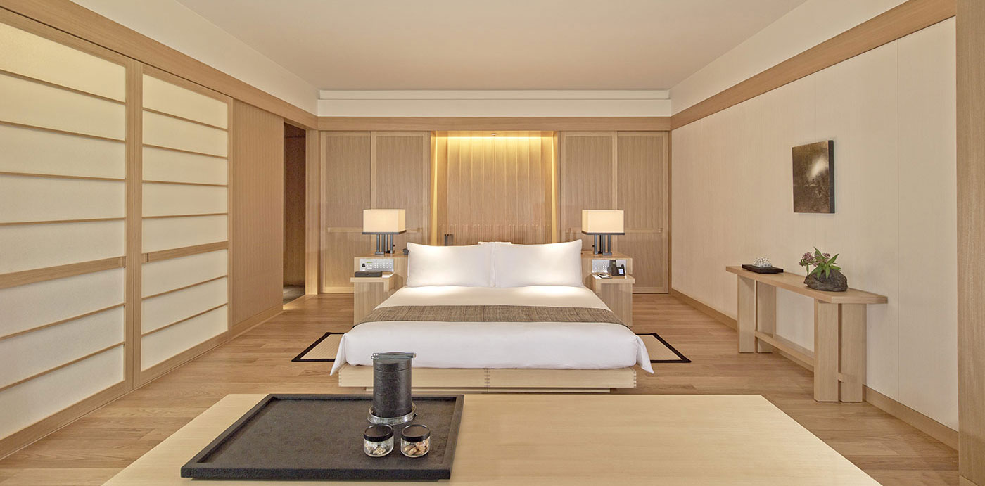 什么是日本室內(nèi)設計風格即日式風格？