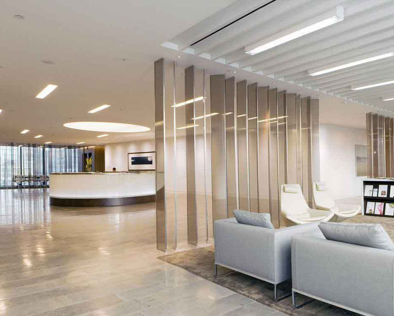 商業(yè)辦公設(shè)計(jì)要點(diǎn)