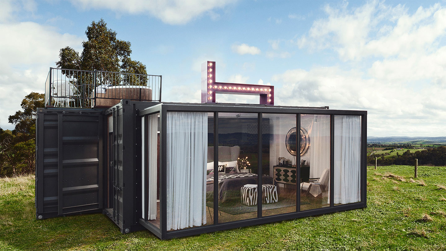 2021年酒店室內(nèi)設(shè)計(jì)主題發(fā)展最快的 8 個(gè)趨勢(shì)